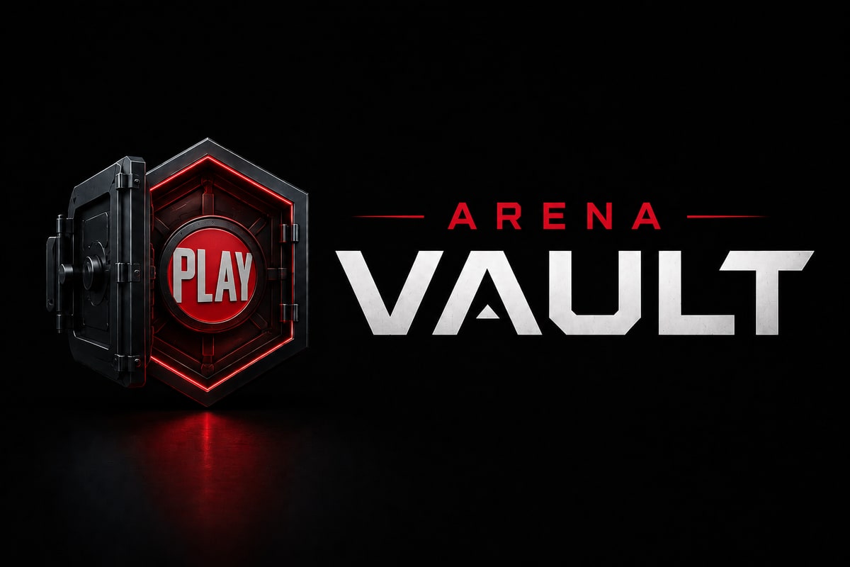 Arena Vault