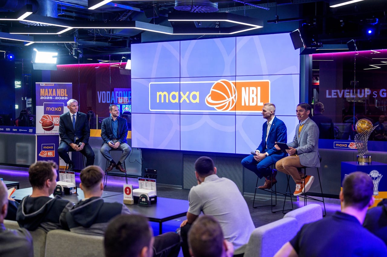Vodafone PLAYzone Arena — corporate events
