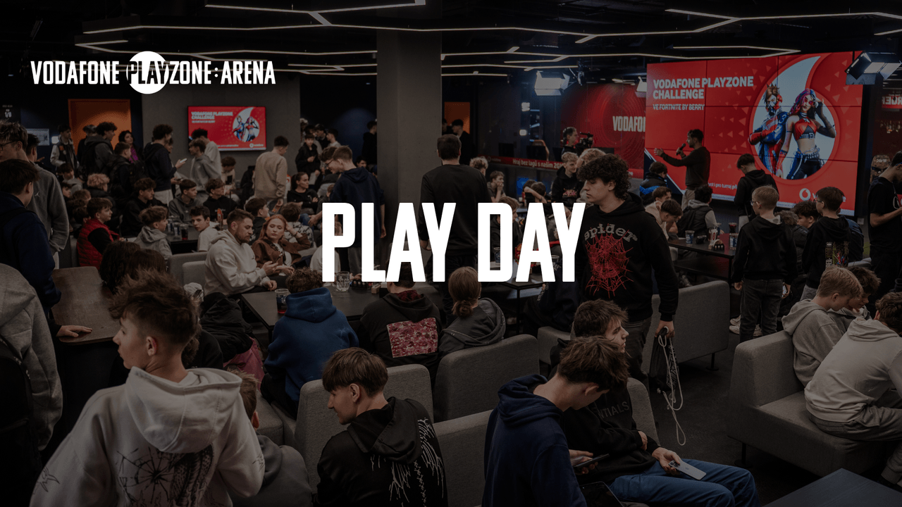 PLAY Day