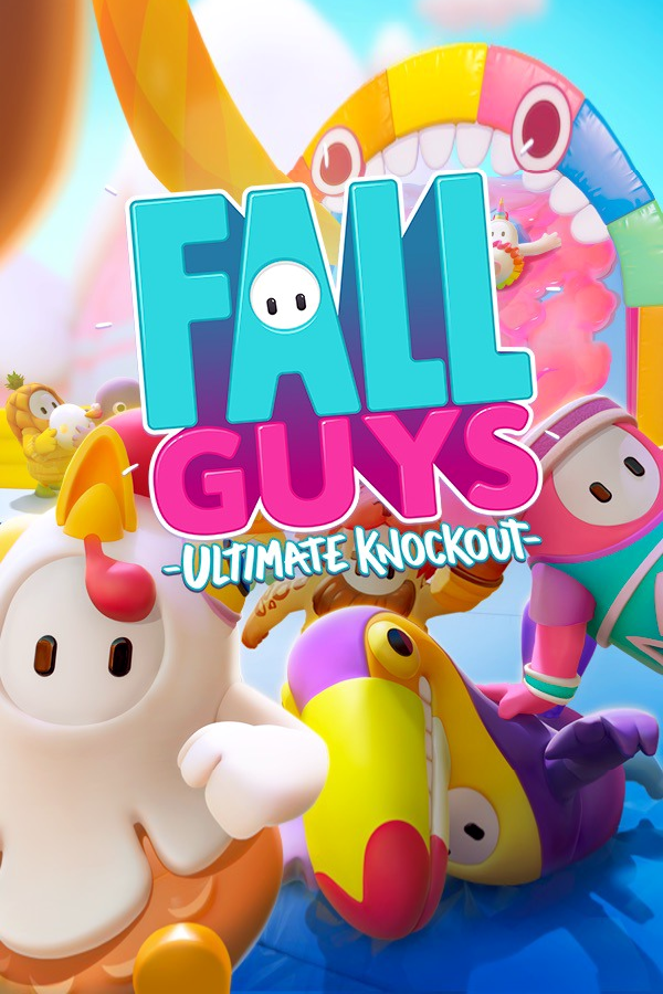 Fall Guys