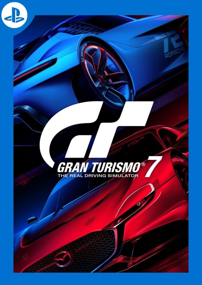 Gran Turismo 7