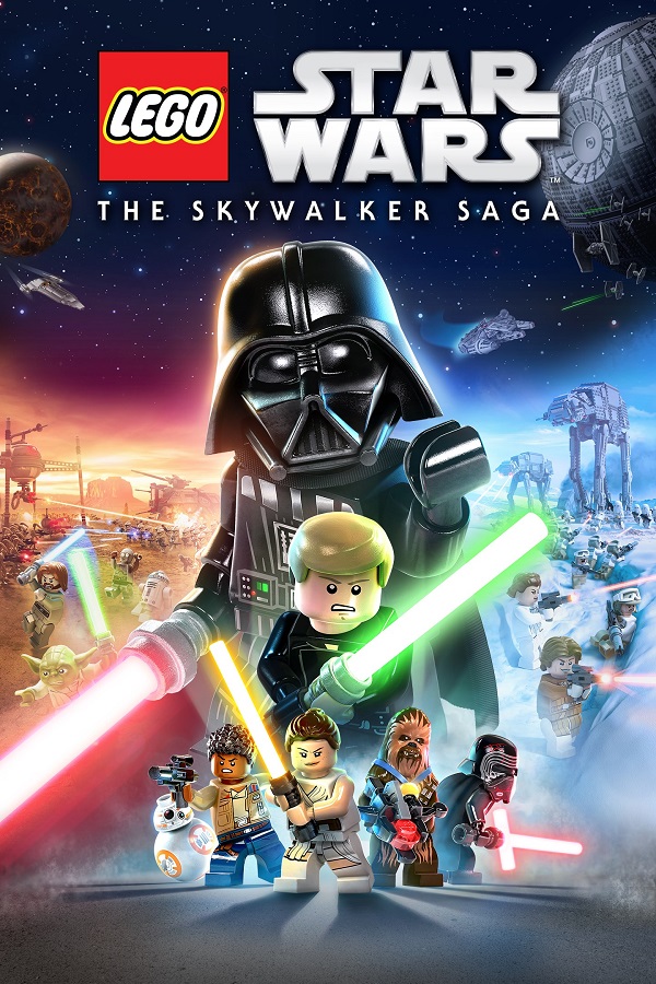 Skywalker Saga