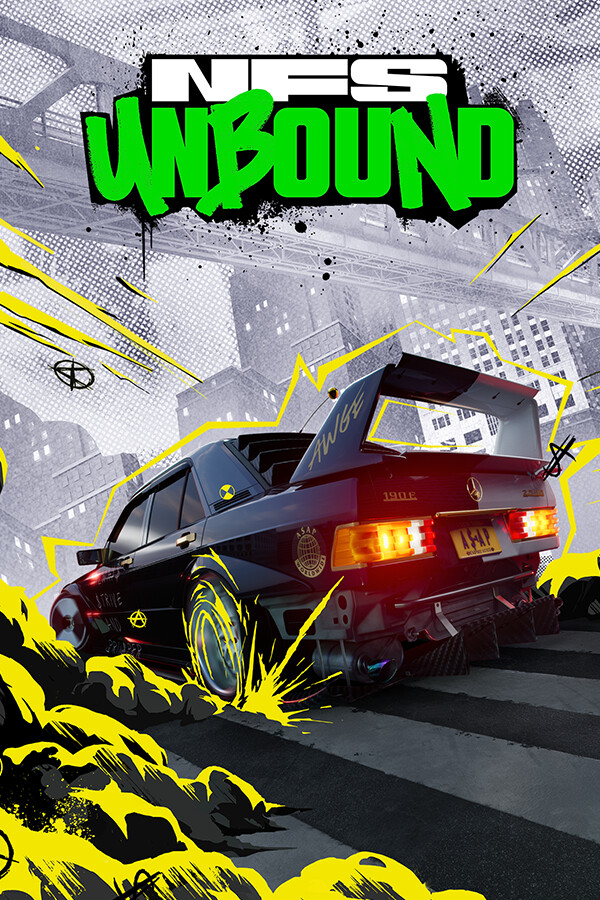 NFS Unbound