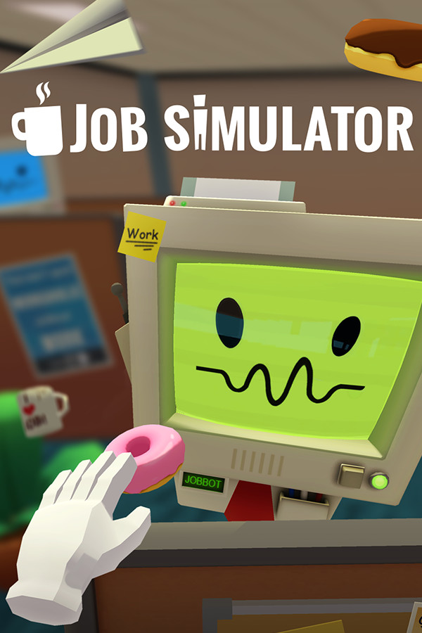 job sim
