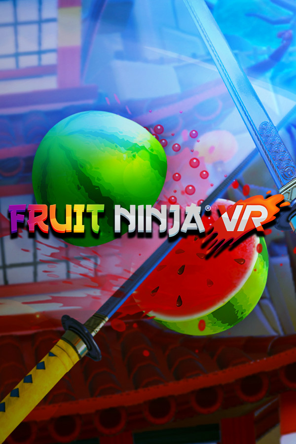 fruit ninja