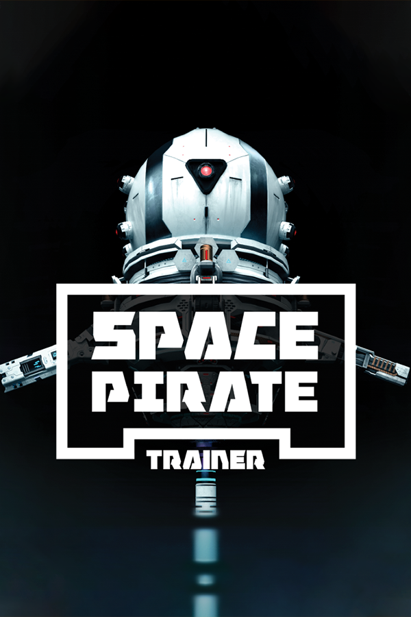space pirate