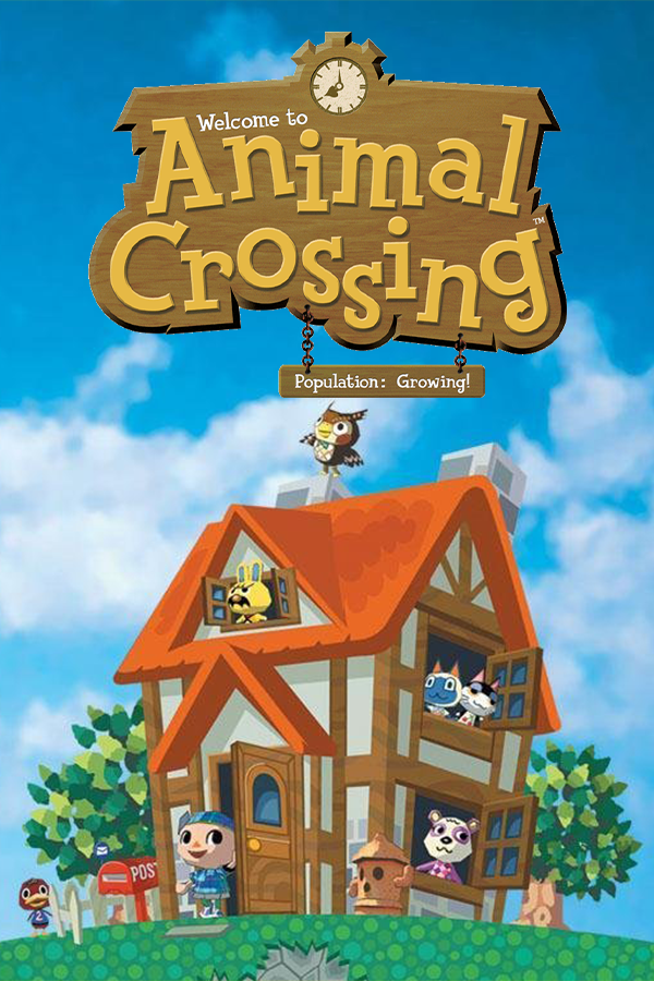 Animal Crossing