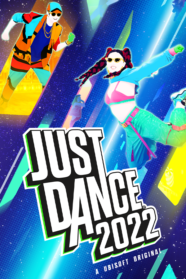 Just dance