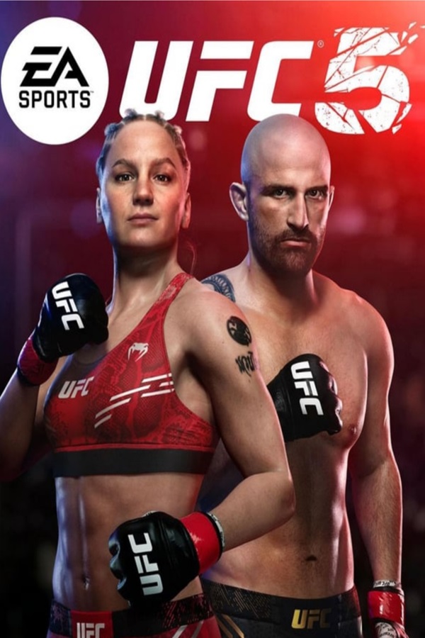 UFC 5