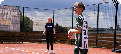 Sportovní aktivity