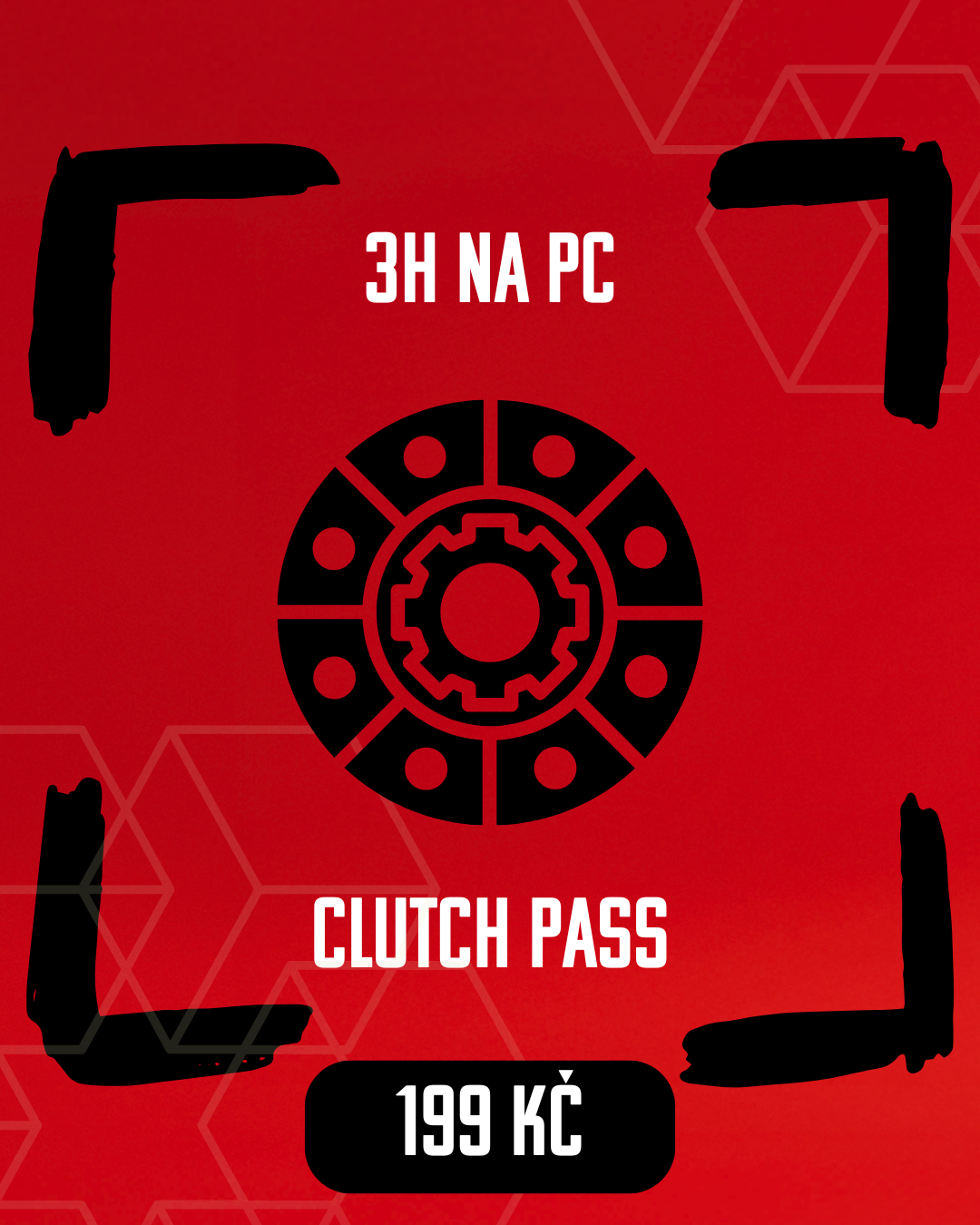 CLUTCH PASS