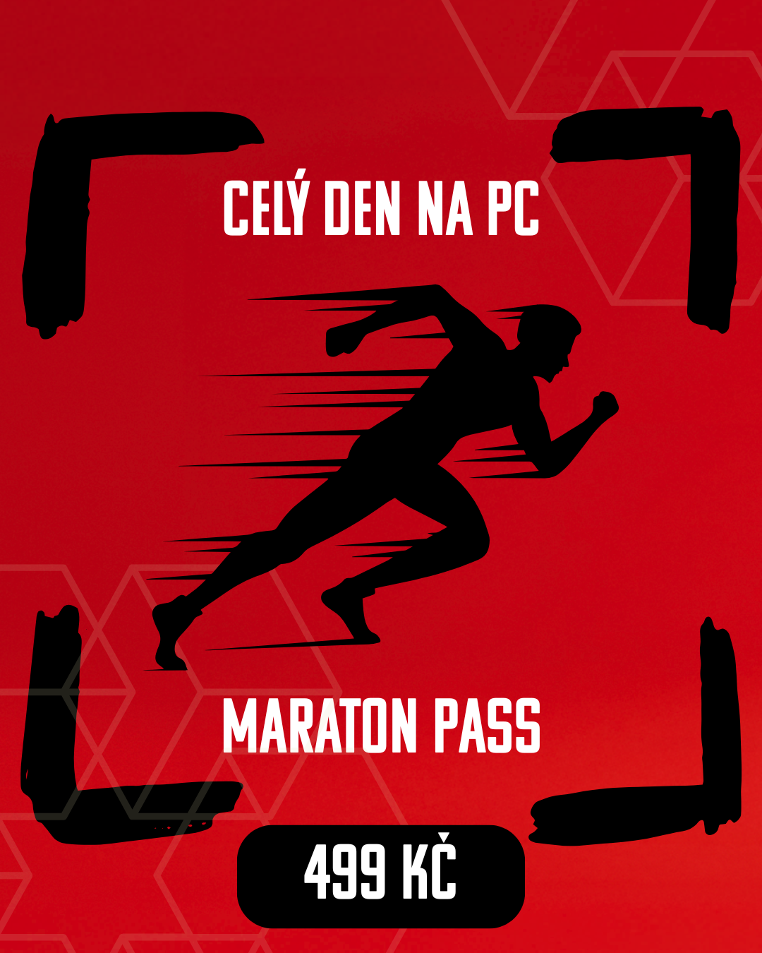 MARATON PASS