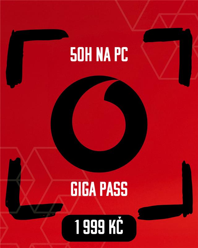 GIGA PASS