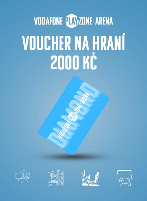 Diamond voucher
