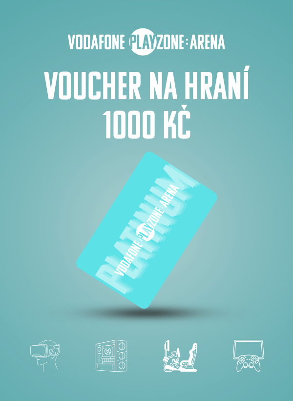Platinum voucher