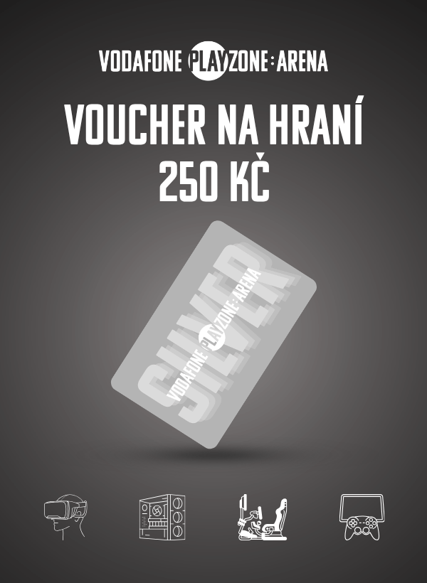 Silver voucher