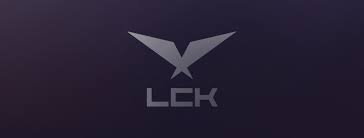 LCK