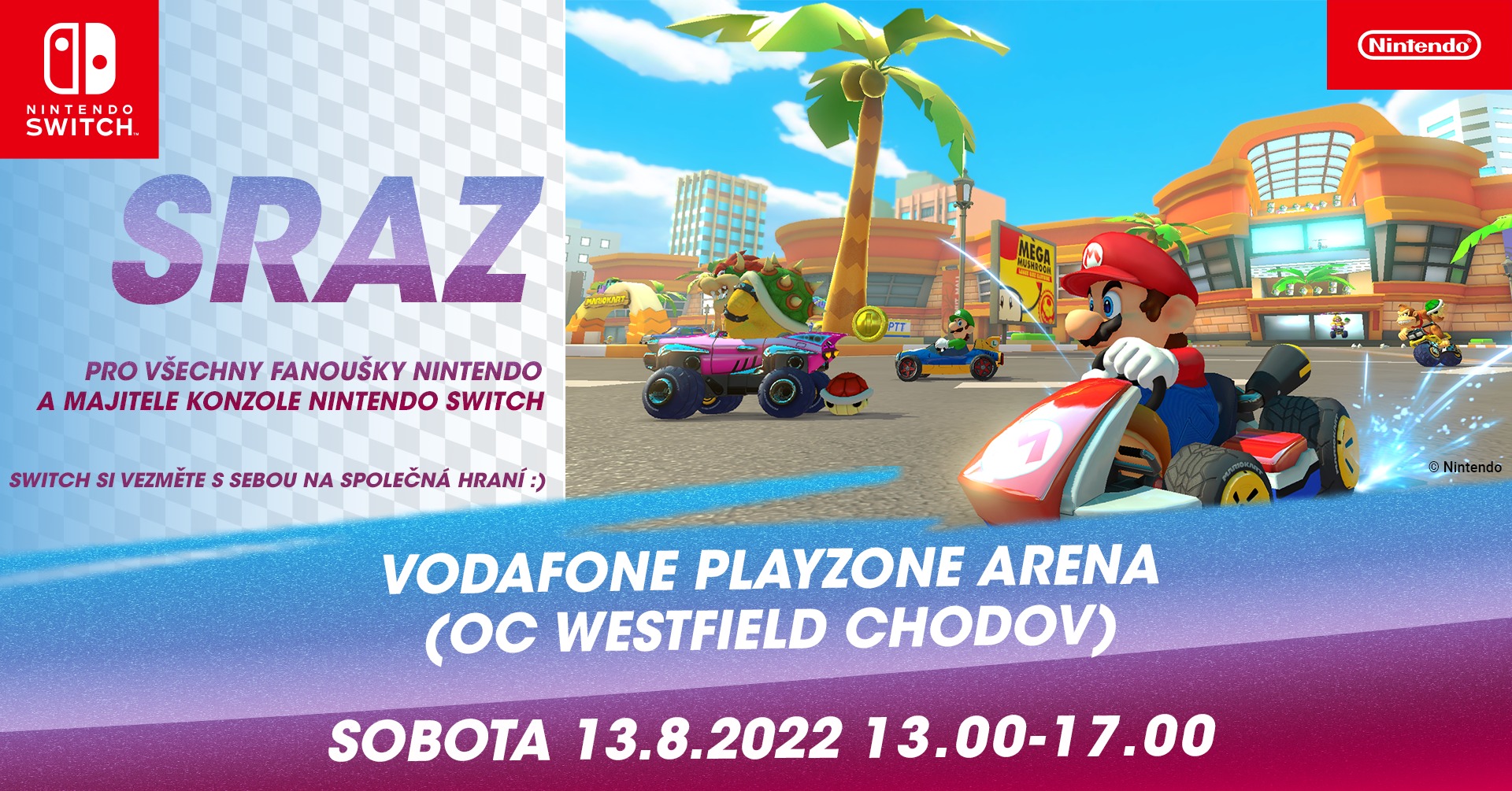 Nintendo