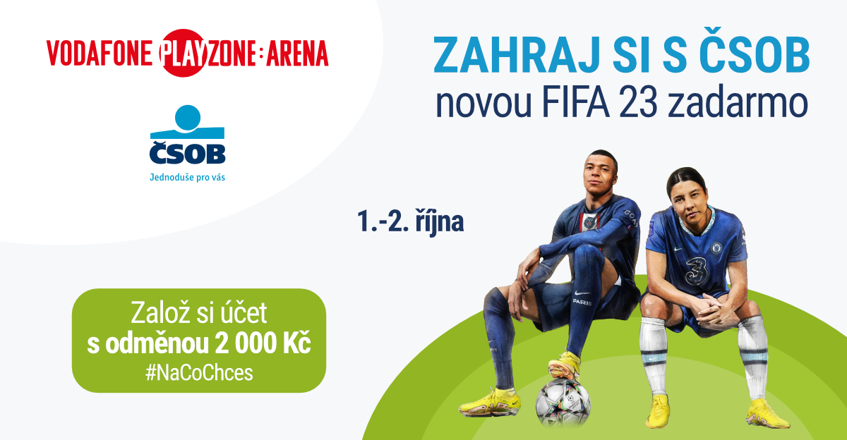 FIFA23