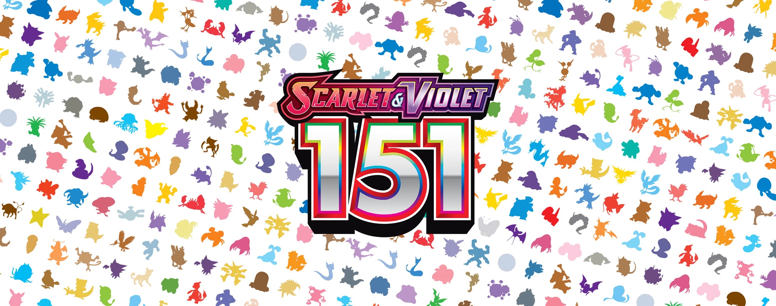 Pokemon 151