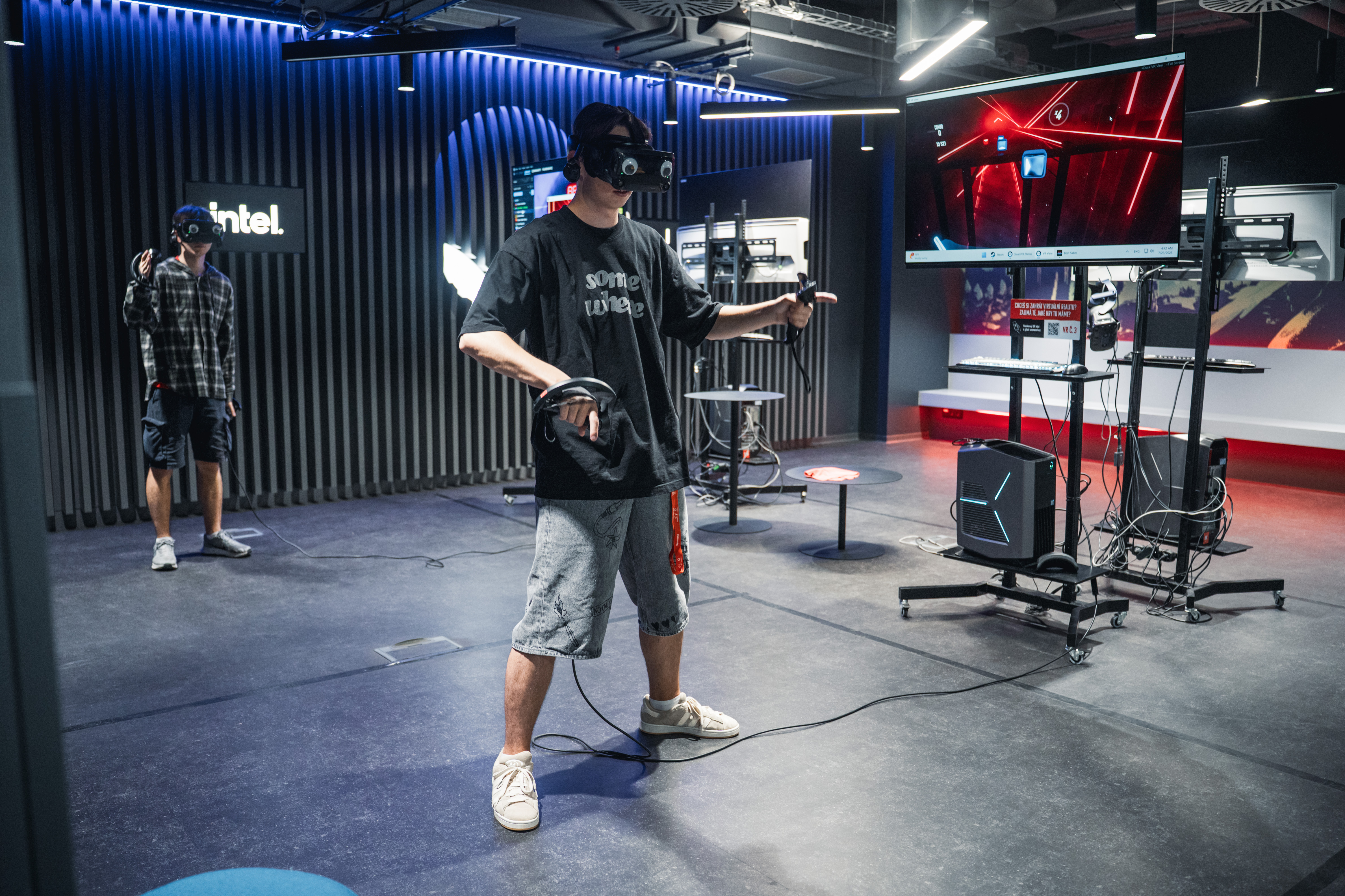vr