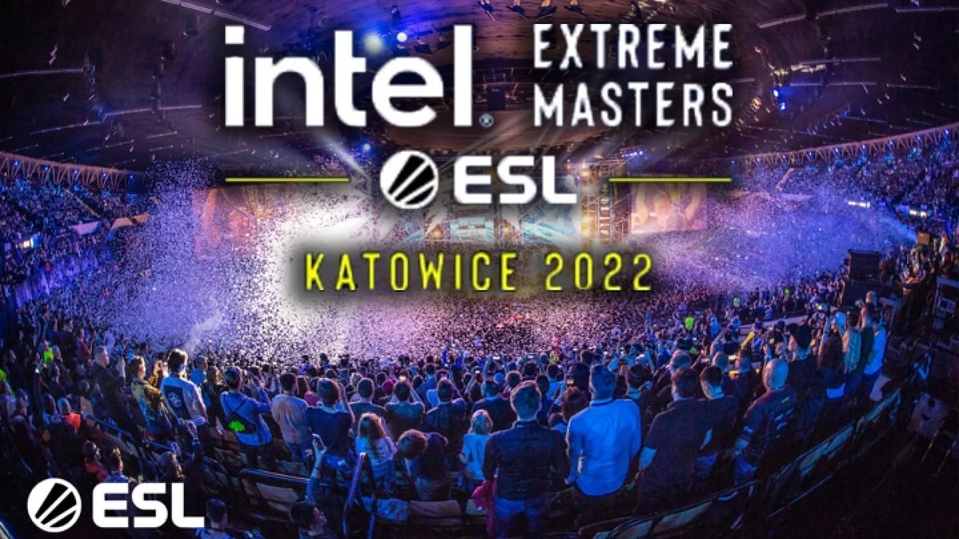 IEM Katowice 2022