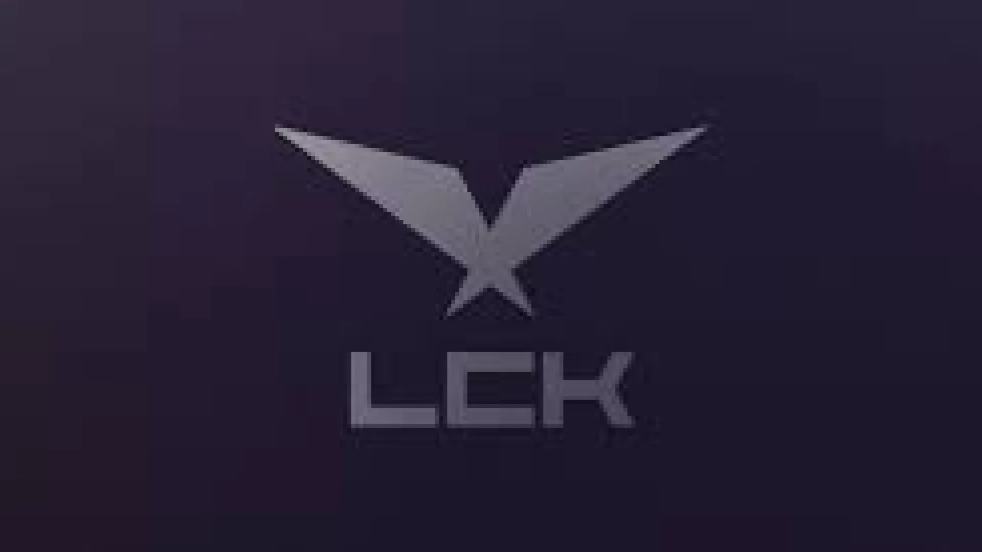 LCK