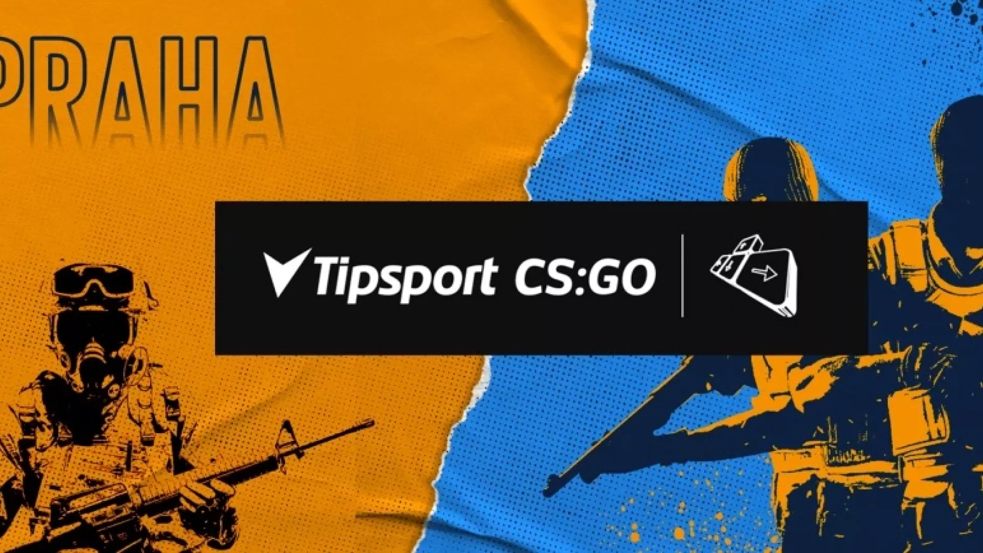 Tipsport CSGO Praha
