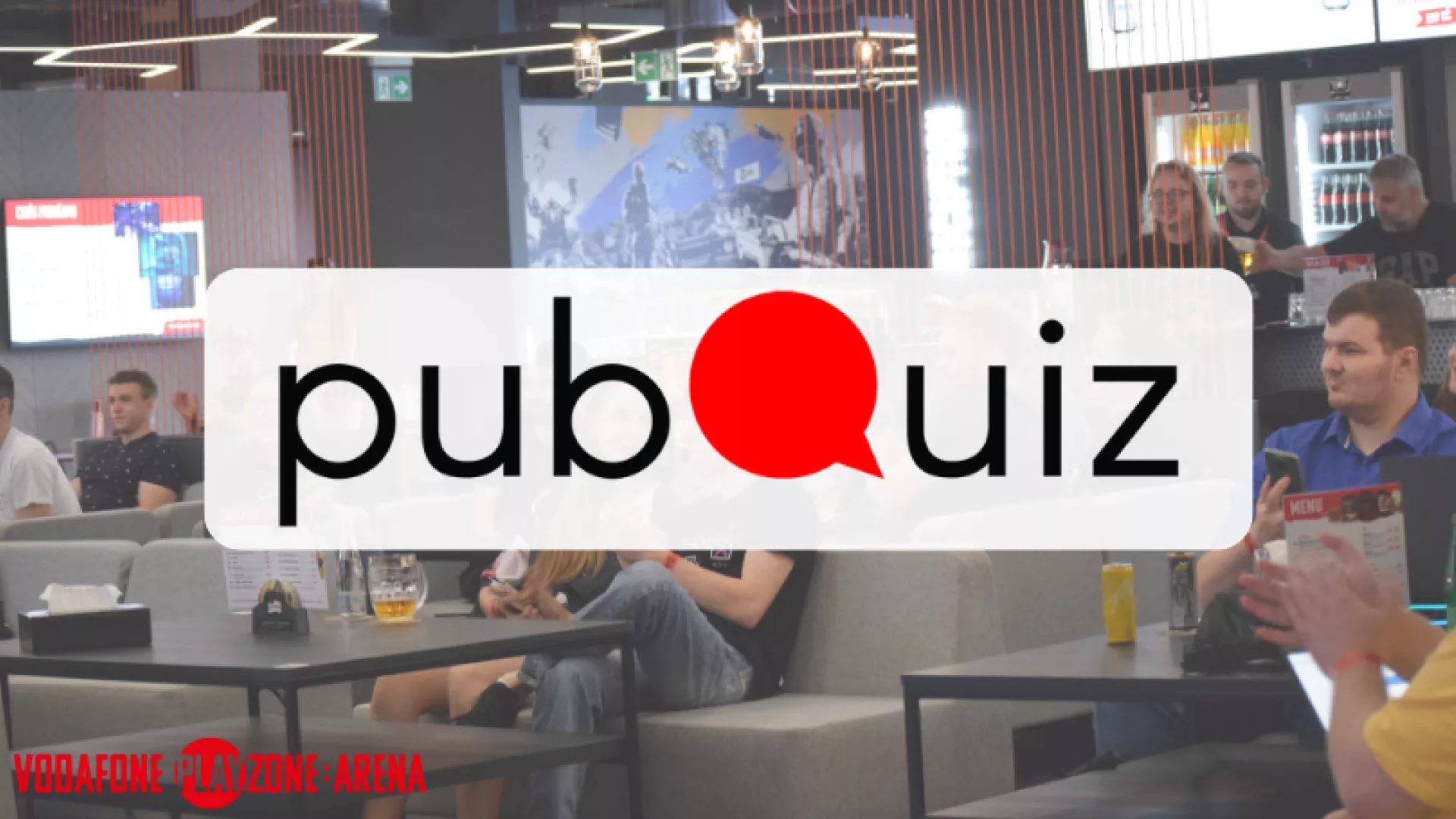 Pubquiz 