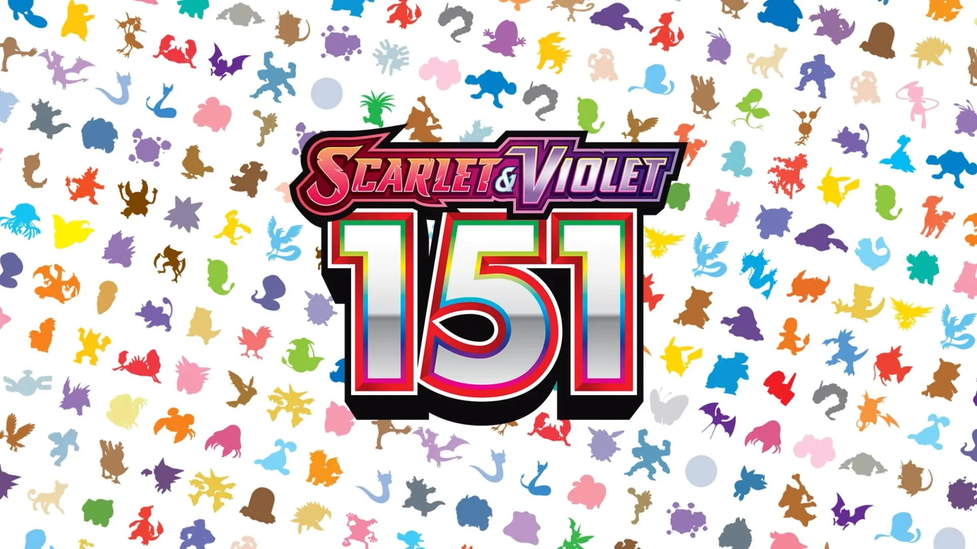 Pokemon 151
