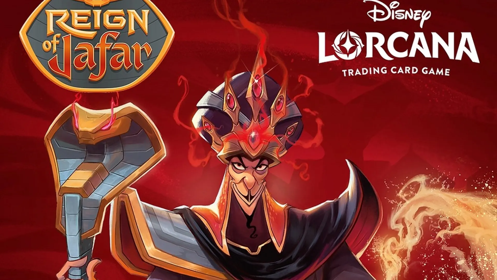 lorcana