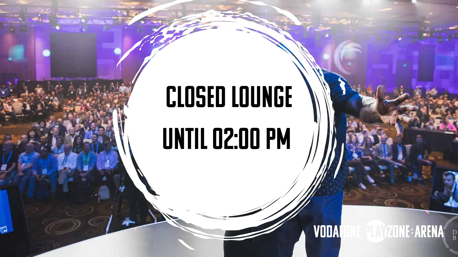 Closed