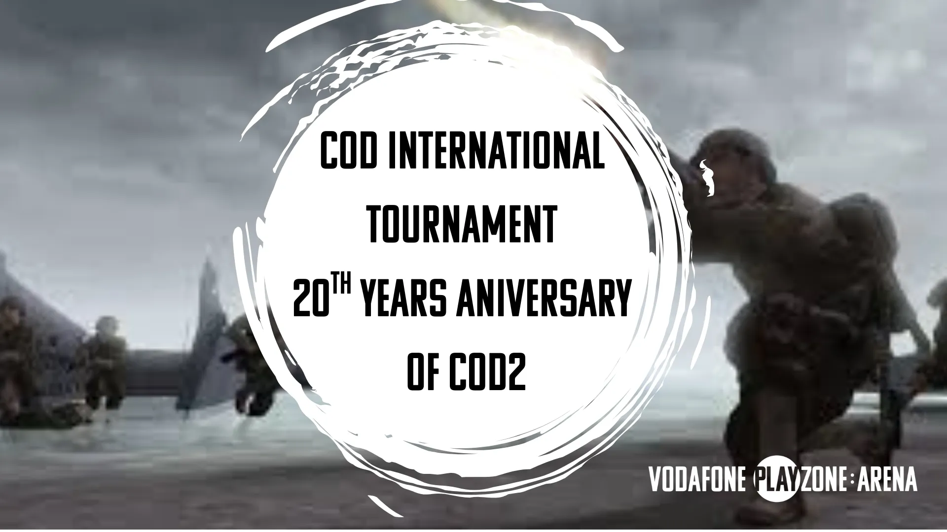 CoD