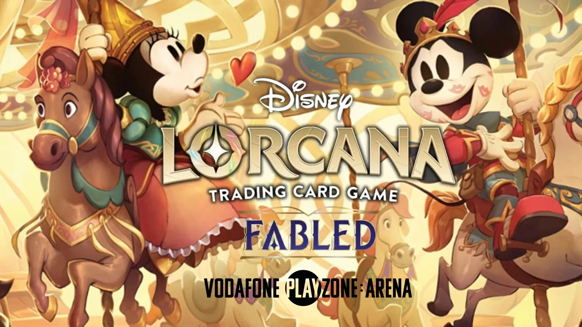 Lorcana