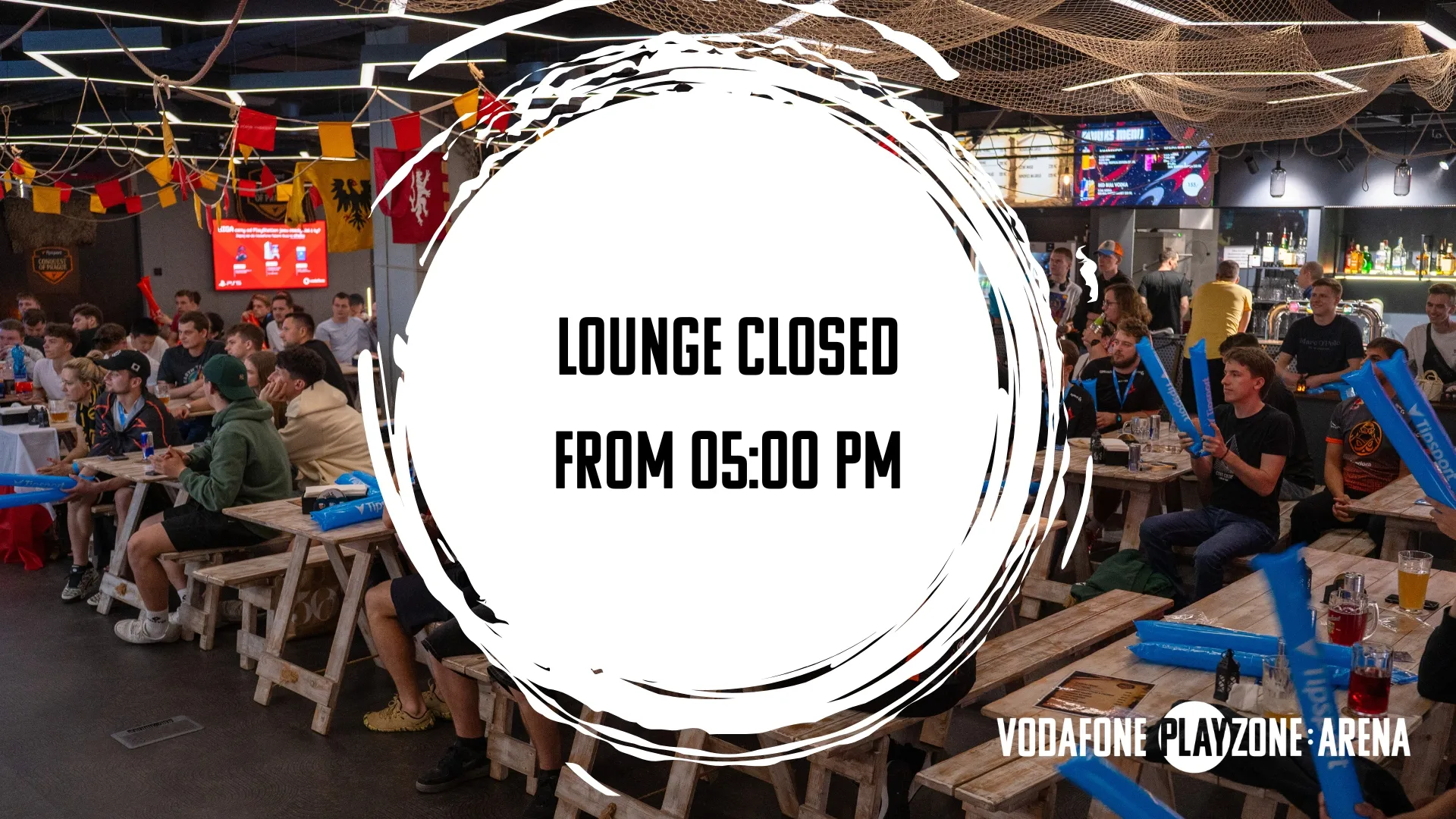 Closed