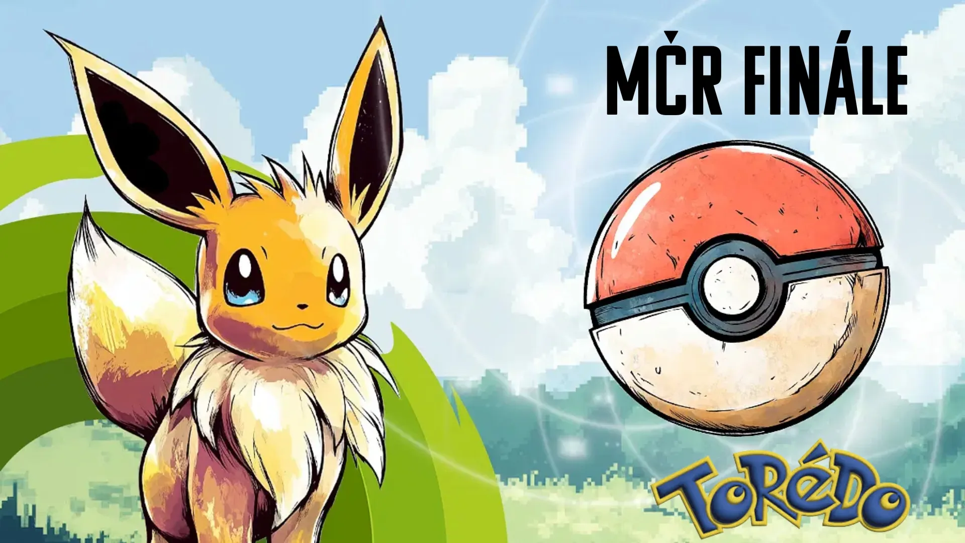 Toredo MČR Finále