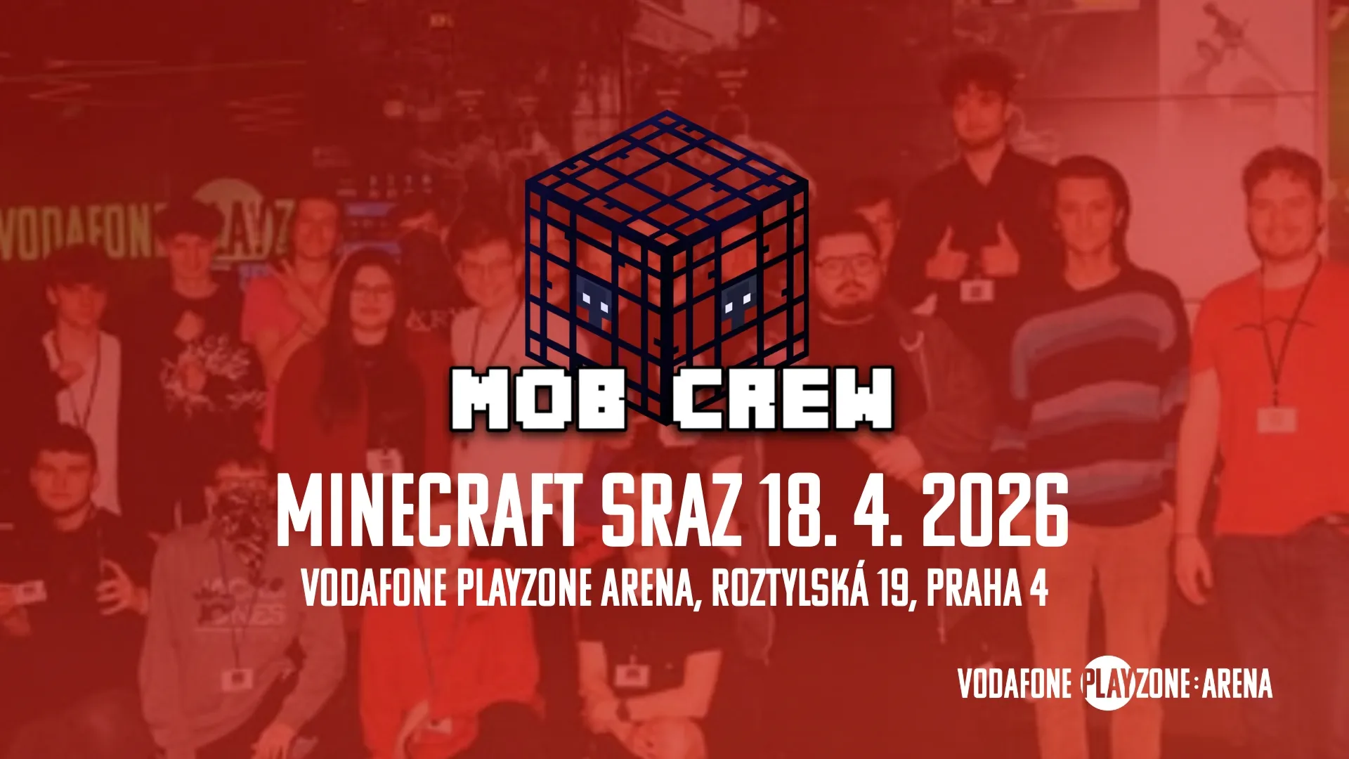 MOBCREW