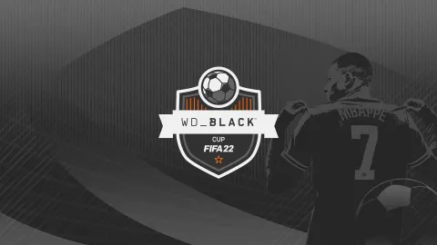 WD_BLACK FIFA Cup