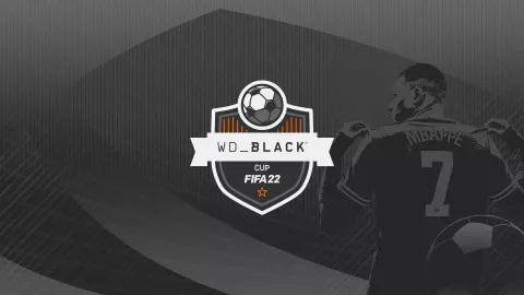 WD_BLACK FIFA Cup