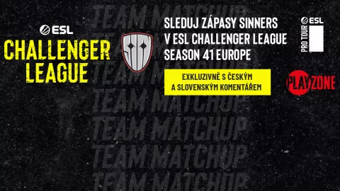 ESL Challenger League