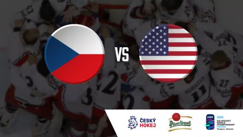 CZE vs USA