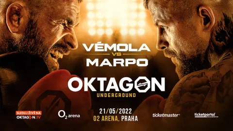 Marpo vs Vemola