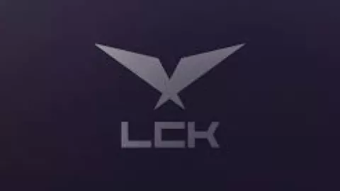 LCK