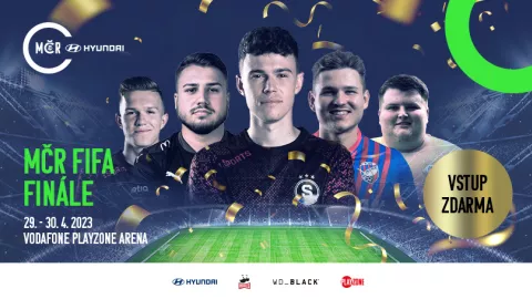 MČR FIFA