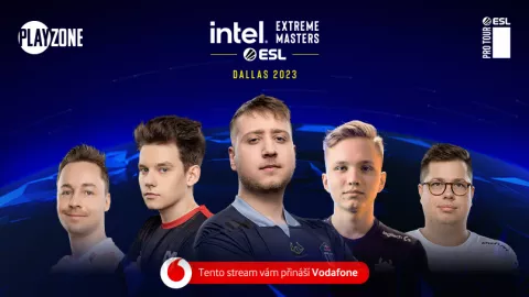 IEM Dallas