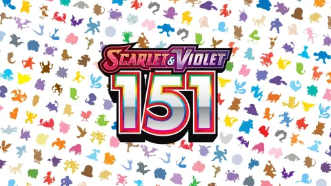 Pokemon 151