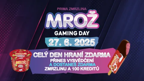MGD