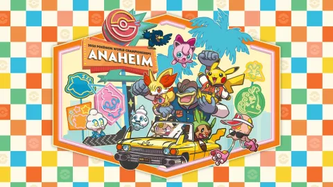 pokemon