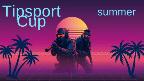 Tipsport Cup Summer