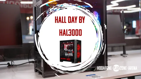 HAL3000